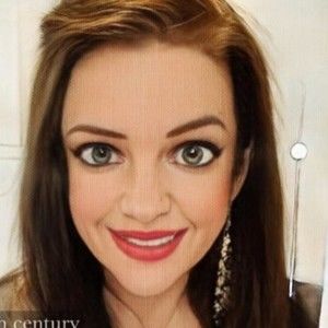 Meet your Posher, Paige